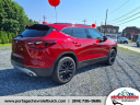 Thumbnail image of 2022 Chevrolet Blazer at Portage Chevrolet