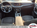 Thumbnail image of 2022 Chevrolet Blazer at Portage Chevrolet