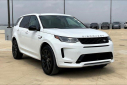 Thumbnail image of 2024 Land Rover Discovery Sport at LandRoverOfSanAntonio (Used)