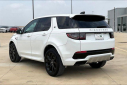 Thumbnail image of 2024 Land Rover Discovery Sport at LandRoverOfSanAntonio (Used)