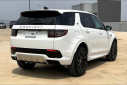2024 Land Rover Discovery Sport P250 S at LandRoverOfSanAntonio (Used)