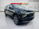Thumbnail image of 2025 Chevrolet Suburban at Serpentini Chevrolet of Willoughby