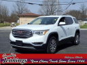 Thumbnail image of 2019 GMC Acadia at Smoky Jennings Chevrolet