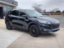 Thumbnail image of 2021 Ford Escape at Grand Blanc Mitsubishi