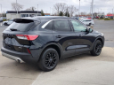 Thumbnail image of 2021 Ford Escape at Grand Blanc Mitsubishi