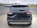 Thumbnail image of 2021 Ford Escape at Grand Blanc Mitsubishi
