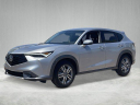 2025 Acura ADX Base at JenkinsAcura of Ocala, FL