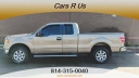 Thumbnail image of 2013 Ford F-150 at Cars R Us