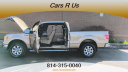 2013 Ford F-150 XLT at Cars R Us