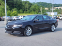 Thumbnail image of 2015 Chevrolet Impala at Crossroads Chevrolet