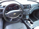 Thumbnail image of 2015 Chevrolet Impala at Crossroads Chevrolet