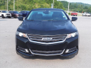 Thumbnail image of 2015 Chevrolet Impala at Crossroads Chevrolet