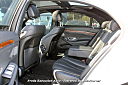 Thumbnail image of 2015 Mercedes-Benz S-Class at Fred's Executive Auto