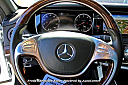 Thumbnail image of 2015 Mercedes-Benz S-Class at Fred's Executive Auto
