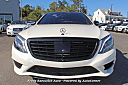 Thumbnail image of 2015 Mercedes-Benz S-Class at Fred's Executive Auto