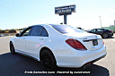 Thumbnail image of 2015 Mercedes-Benz S-Class at Fred's Executive Auto