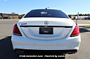 Thumbnail image of 2015 Mercedes-Benz S-Class at Fred's Executive Auto