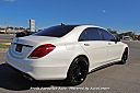 Thumbnail image of 2015 Mercedes-Benz S-Class at Fred's Executive Auto