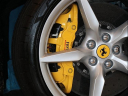 2021 Ferrari F8 Tributo Base at Continental Autosports