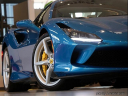 Thumbnail image of 2021 Ferrari F8 Tributo at Continental Autosports