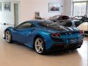 Thumbnail image of 2021 Ferrari F8 Tributo at Continental Autosports
