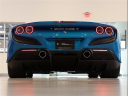 Thumbnail image of 2021 Ferrari F8 Tributo at Continental Autosports