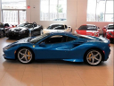 Thumbnail image of 2021 Ferrari F8 Tributo at Continental Autosports