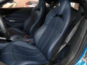 Thumbnail image of 2021 Ferrari F8 Tributo at Continental Autosports