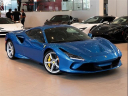 Thumbnail image of 2021 Ferrari F8 Tributo at Continental Autosports