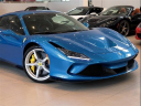 Thumbnail image of 2021 Ferrari F8 Tributo at Continental Autosports