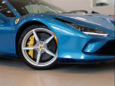 Thumbnail image of 2021 Ferrari F8 Tributo at Continental Autosports
