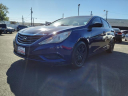 Thumbnail image of 2011 Hyundai SONATA at Bruce Kirkhams Auto World