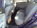 Thumbnail image of 2011 Hyundai SONATA at Bruce Kirkhams Auto World