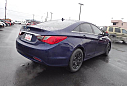 Thumbnail image of 2011 Hyundai SONATA at Bruce Kirkhams Auto World