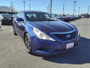 Thumbnail image of 2011 Hyundai SONATA at Bruce Kirkhams Auto World