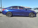 Thumbnail image of 2011 Hyundai SONATA at Bruce Kirkhams Auto World