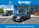 2020 Honda CR-V EX at Keeler Motor Company Honda