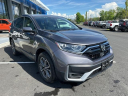 Thumbnail image of 2020 Honda CR-V at Keeler Motor Company Honda