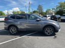 Thumbnail image of 2020 Honda CR-V at Keeler Motor Company Honda