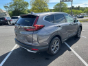 Thumbnail image of 2020 Honda CR-V at Keeler Motor Company Honda