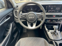 Thumbnail image of 2024 Kia Seltos at Spitzer Kia