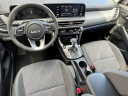 Thumbnail image of 2024 Kia Seltos at Spitzer Kia