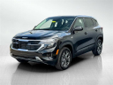 Thumbnail image of 2024 Kia Seltos at Spitzer Kia
