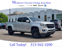 Thumbnail image of 2017 Chevrolet Colorado at Westborn Chrysler-Jeep