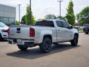 Thumbnail image of 2017 Chevrolet Colorado at Westborn Chrysler-Jeep
