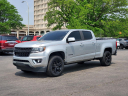 Thumbnail image of 2017 Chevrolet Colorado at Westborn Chrysler-Jeep