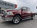 Thumbnail image of 2018 Ram 1500 at EurobahnBmwMiniMercedesBenz of Greensboro, NC