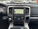 2018 Ram 1500 Laramie at EurobahnBmwMiniMercedesBenz of Greensboro, NC