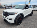 Thumbnail image of 2022 Ford Explorer at Larson Ford