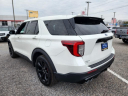 Thumbnail image of 2022 Ford Explorer at Larson Ford